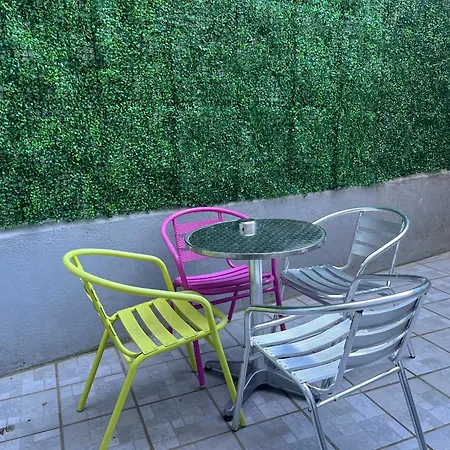 Apartamento La Messaline - And Secretroom - Balneo *